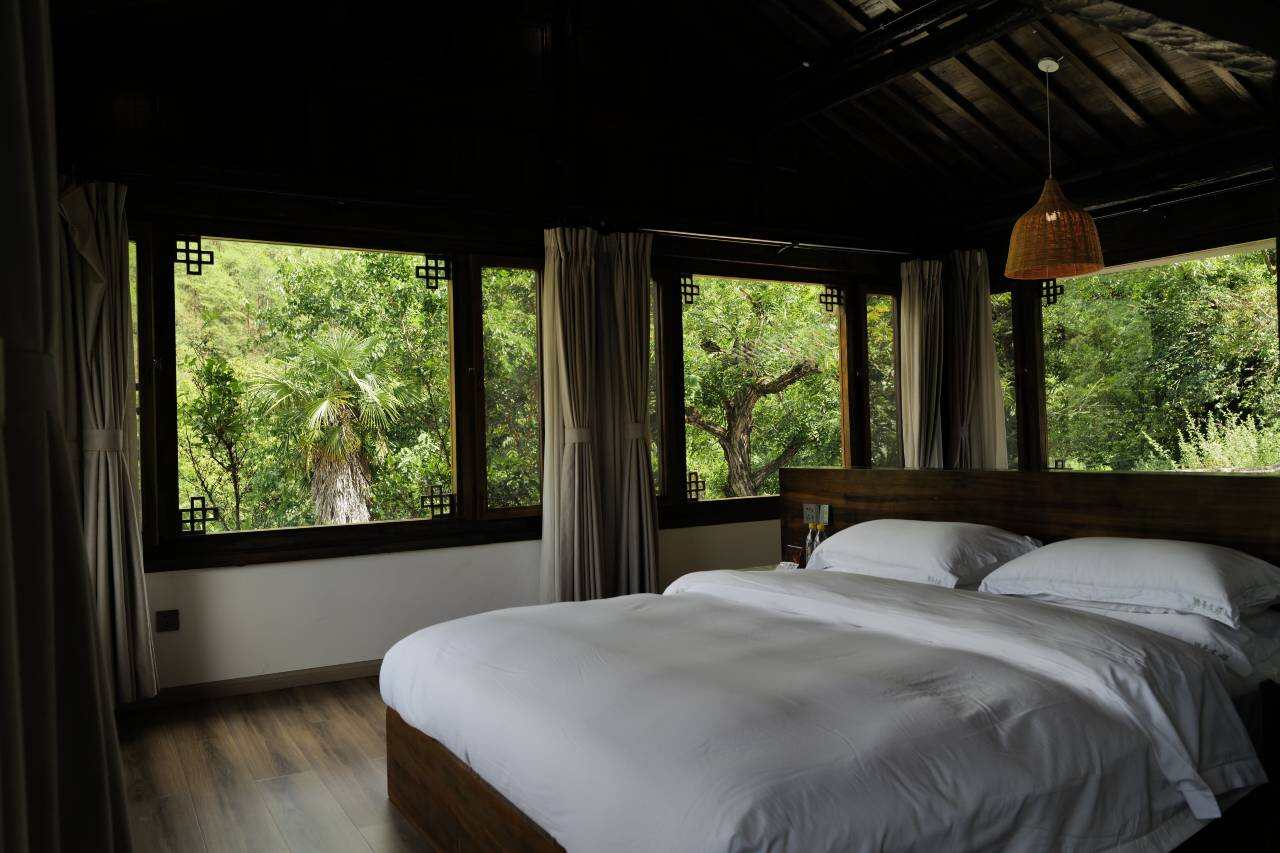 Albergue Lapu Zangyun Weixi Tacheng
