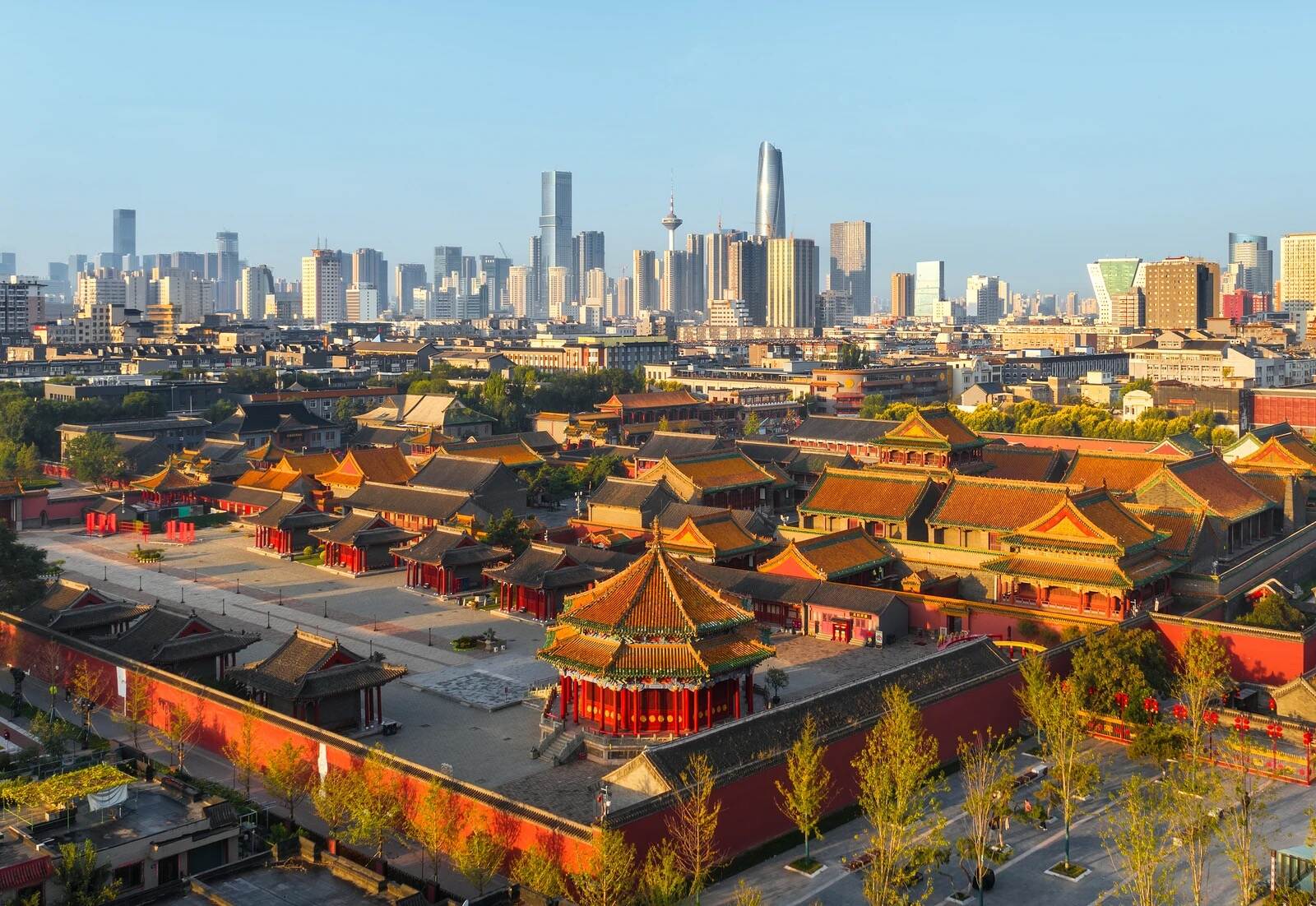 Shenyang