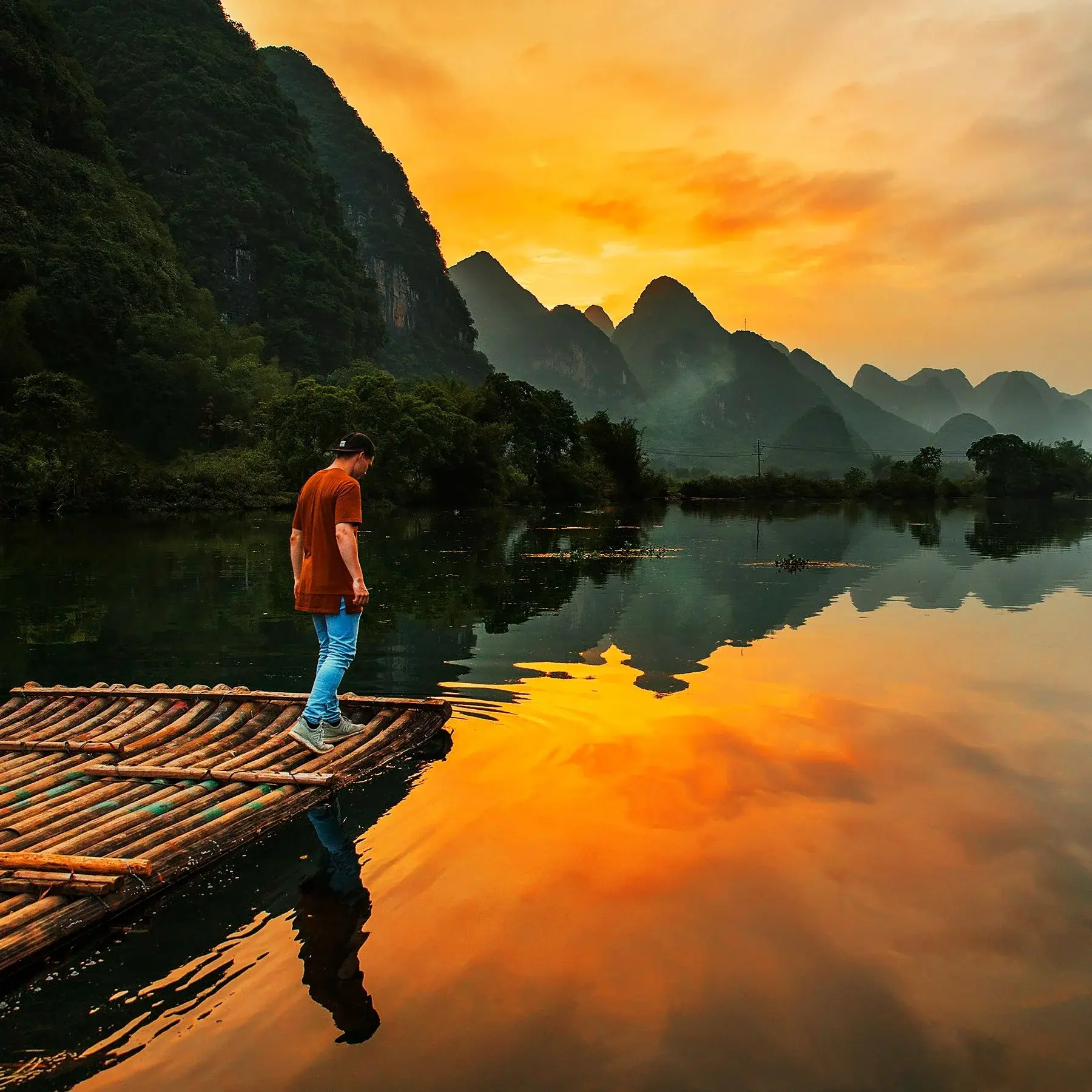 Yangshuo