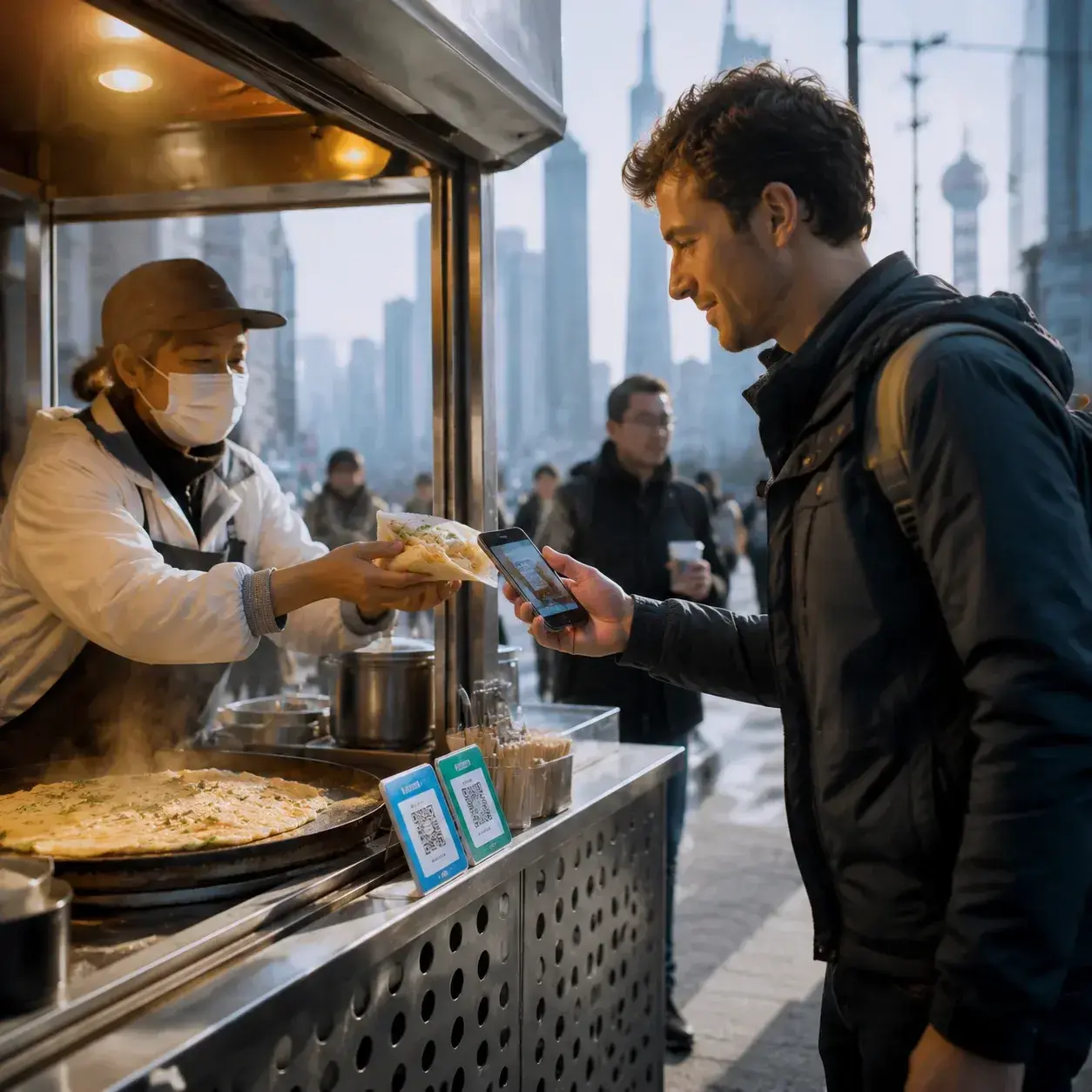 Mobile Payment in China Guide