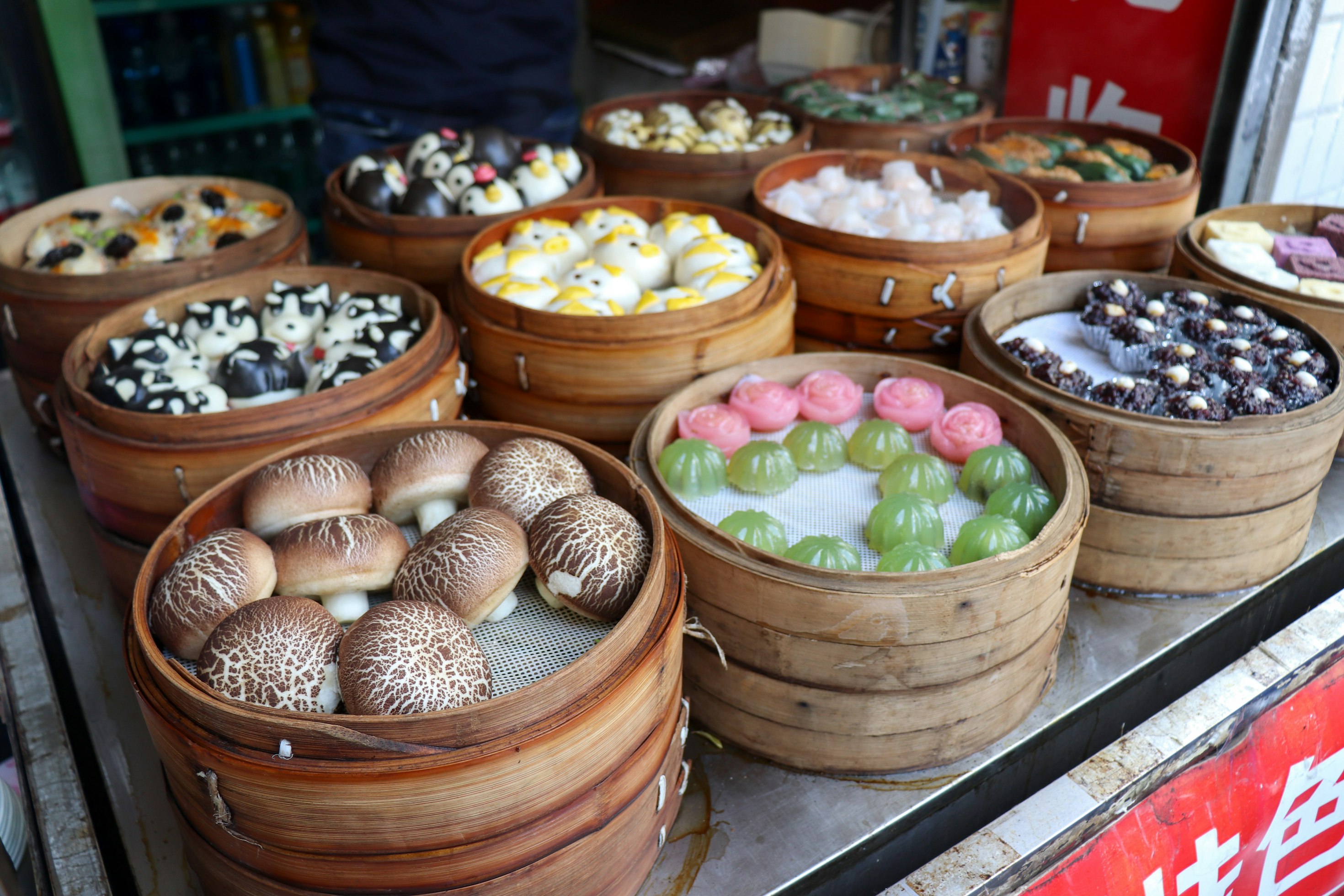 Chinese Street Food: Best Street Food in China, Food Streets & Night Markets