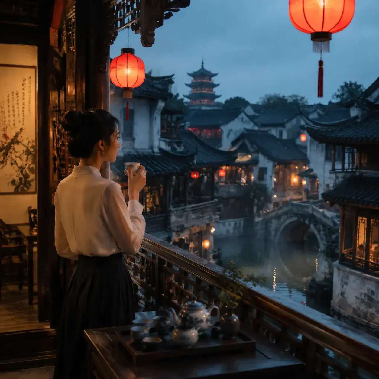 Chinese Traditions & Culture Guide