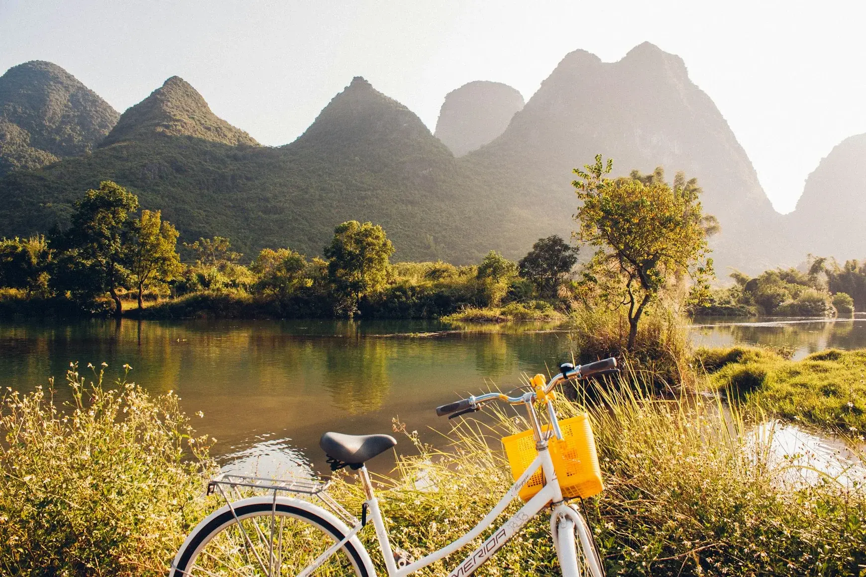 Yangshuo