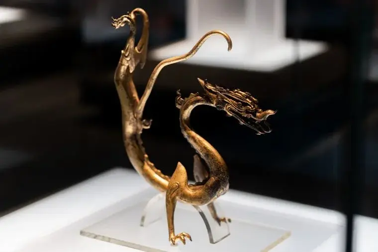Xi'an — 西安