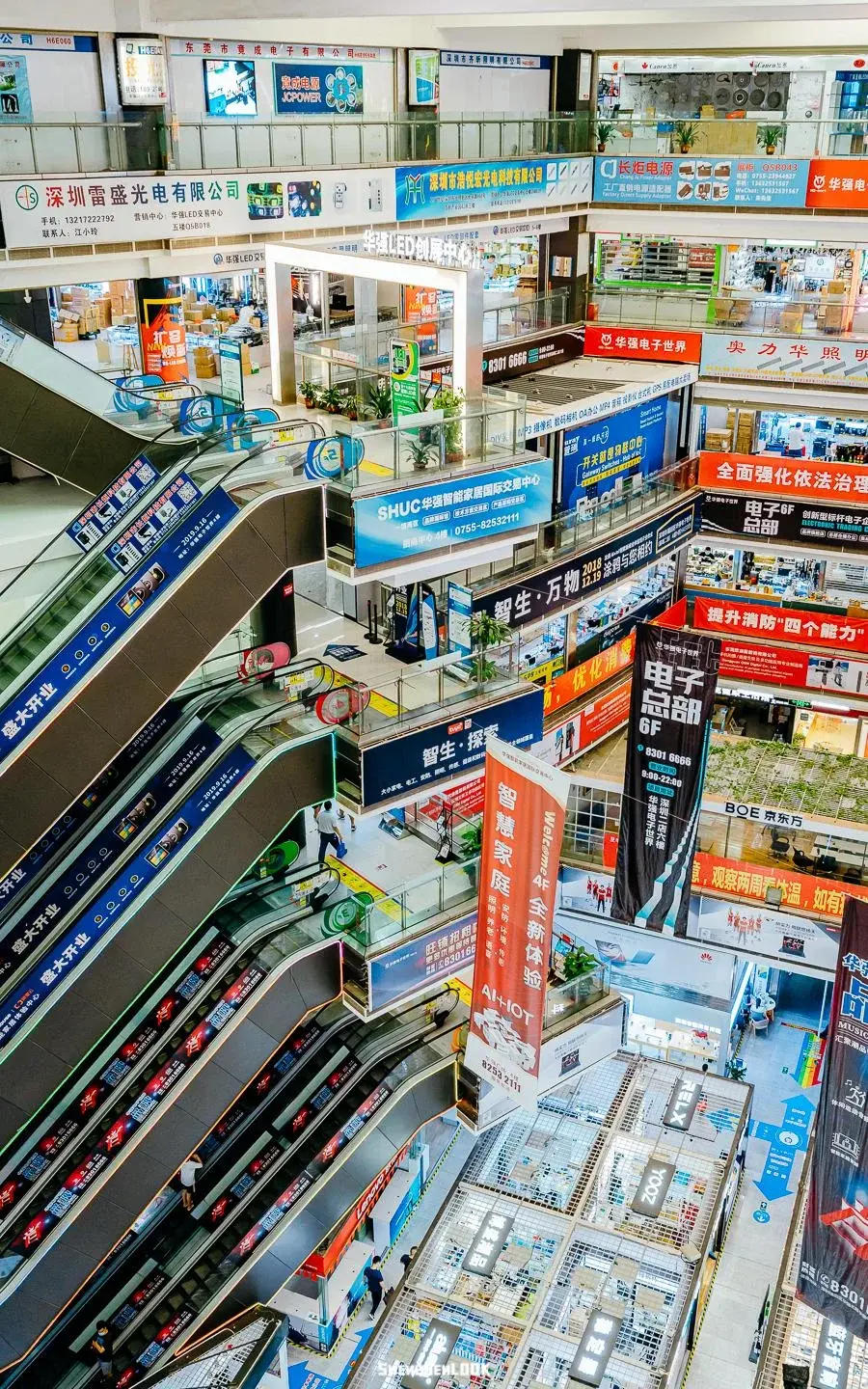 Shenzhen