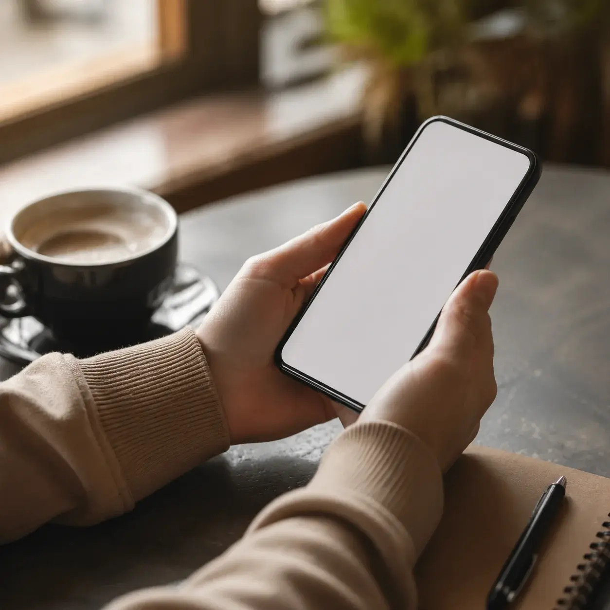 Finalisation de l'inscription et de la vérification 12306 sur un téléphone