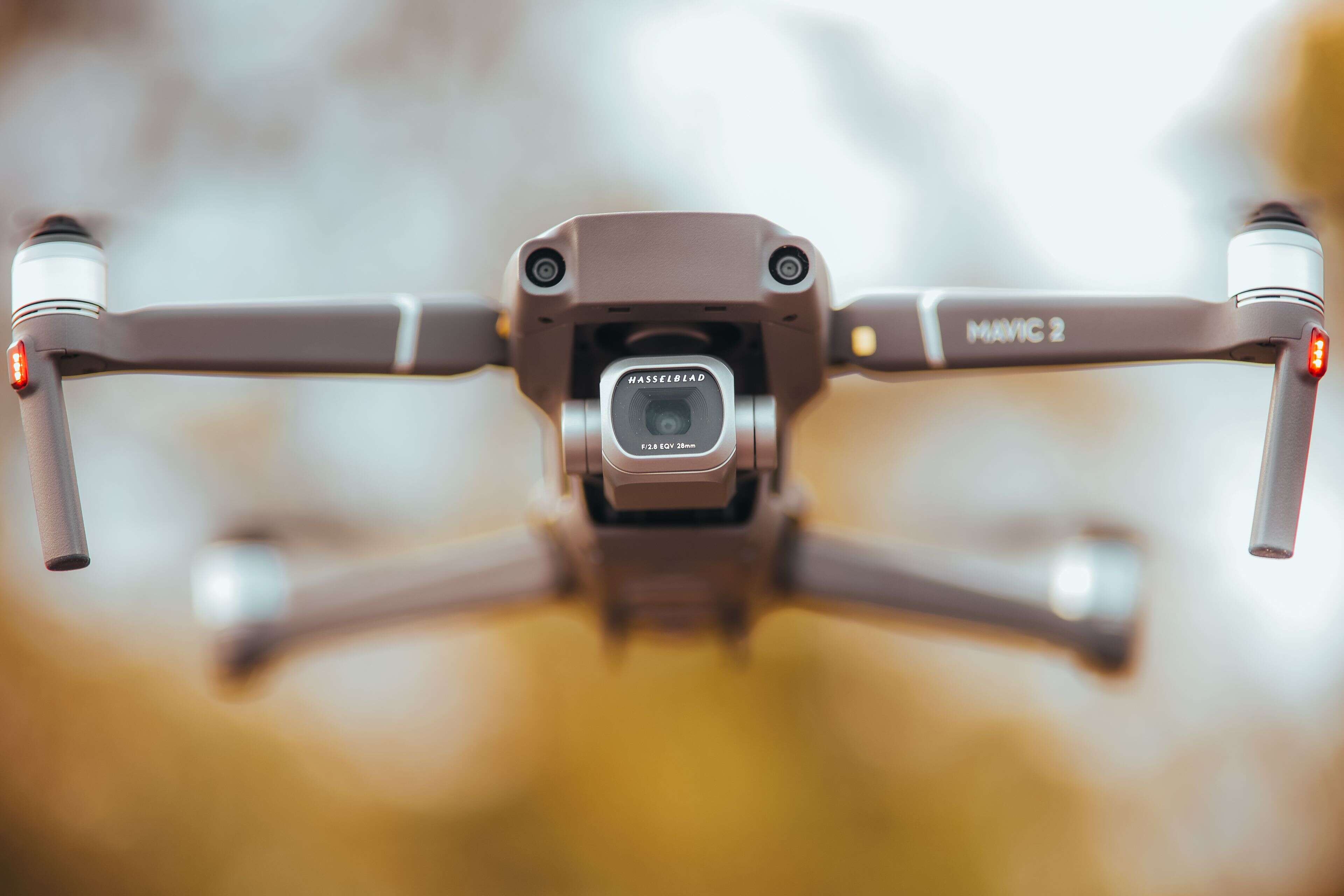 Flagship store di DJI o sala espositiva tecnologica, Shenzhen