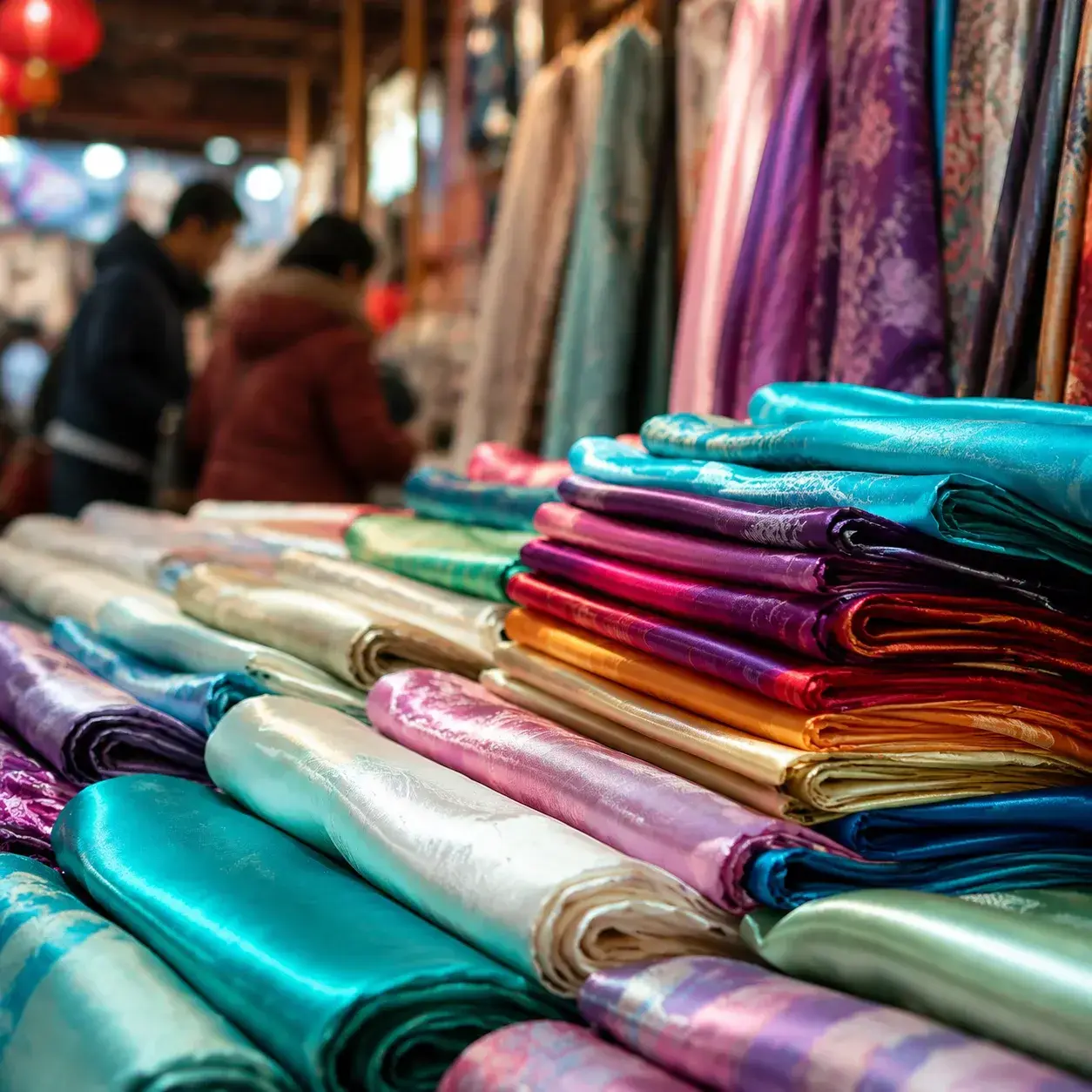 Silk Market Beijing: Is It Real Silk, and How Do You Bargain Without Getting Ripped Off?