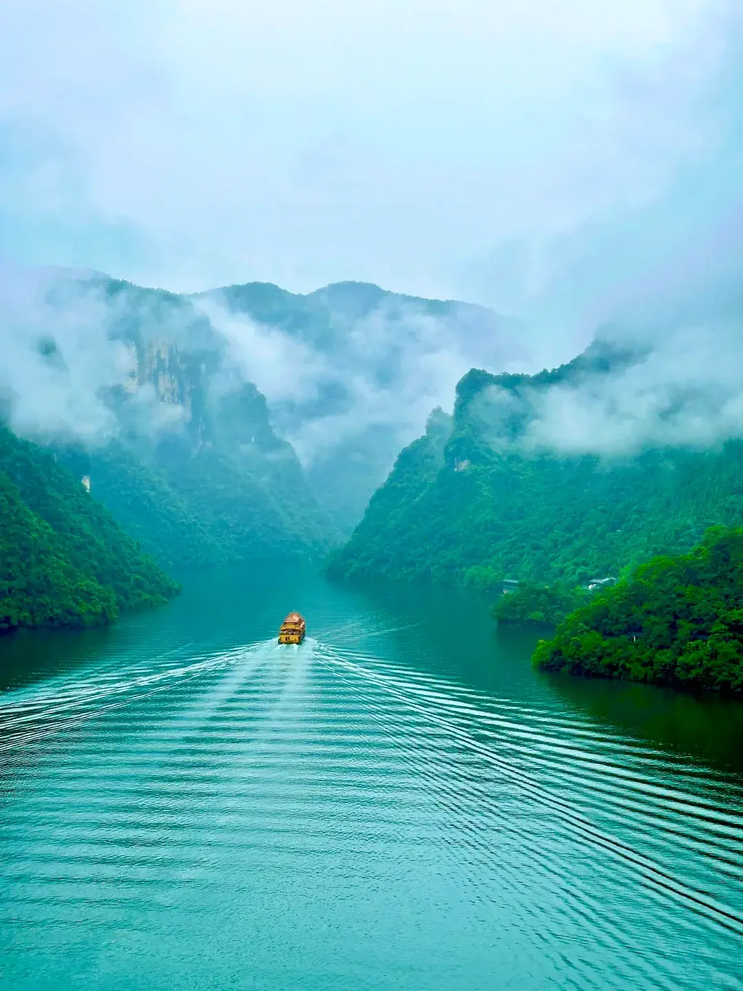 Yichang