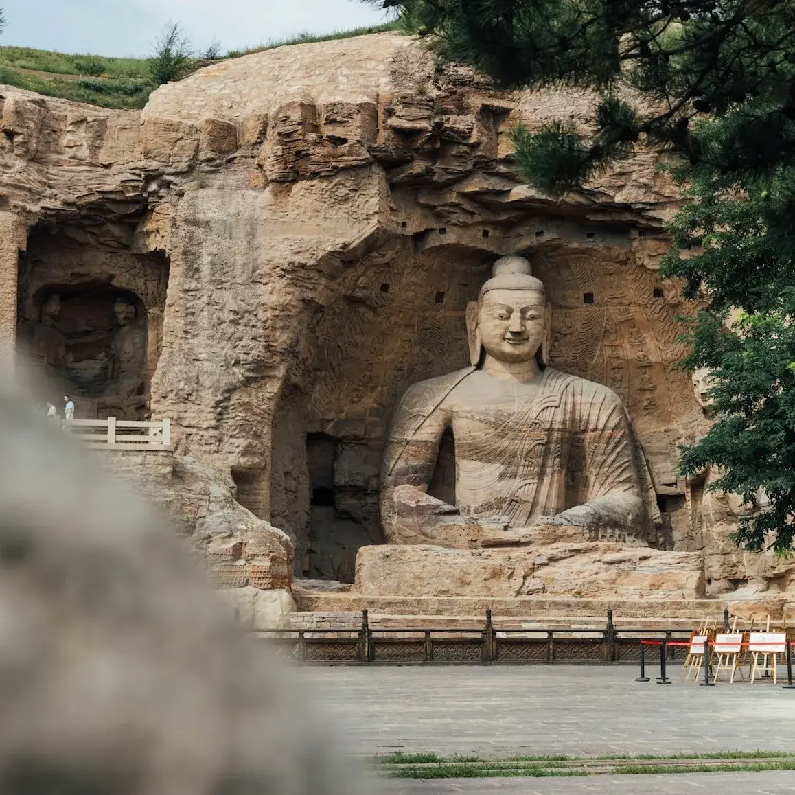 Datong