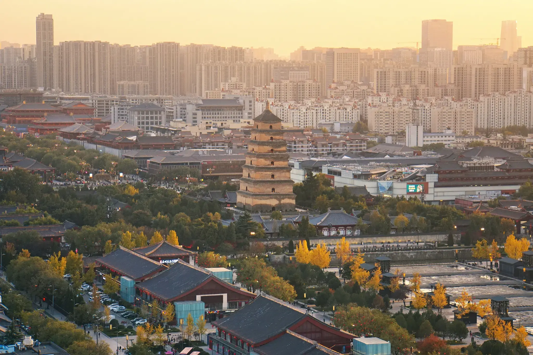 Xi'an
