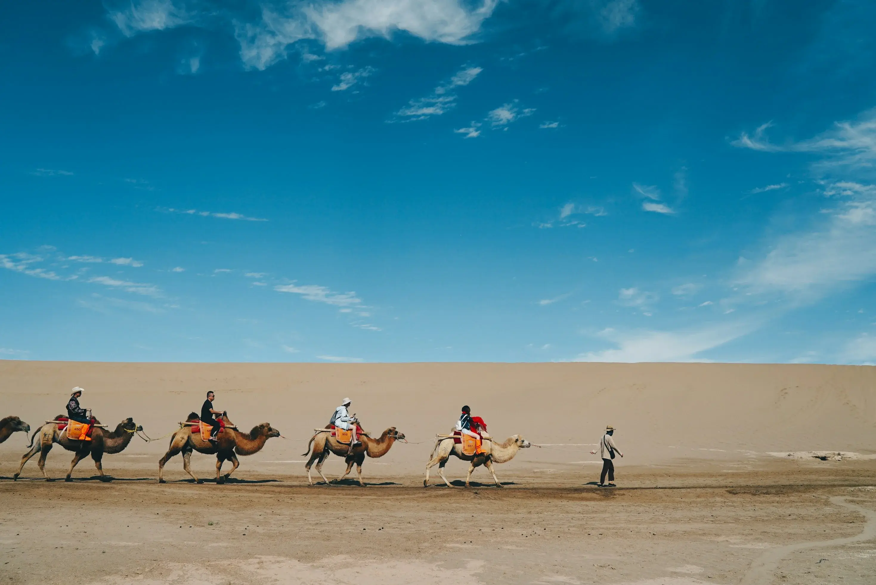 Dunhuang