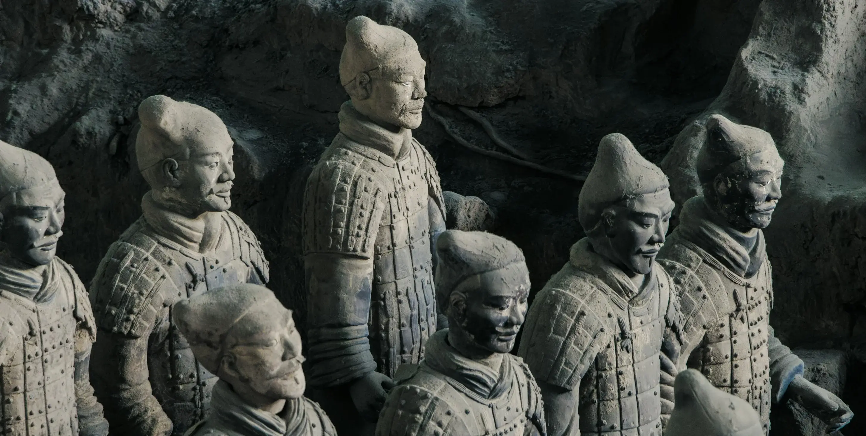 Xi'an — Xi'an