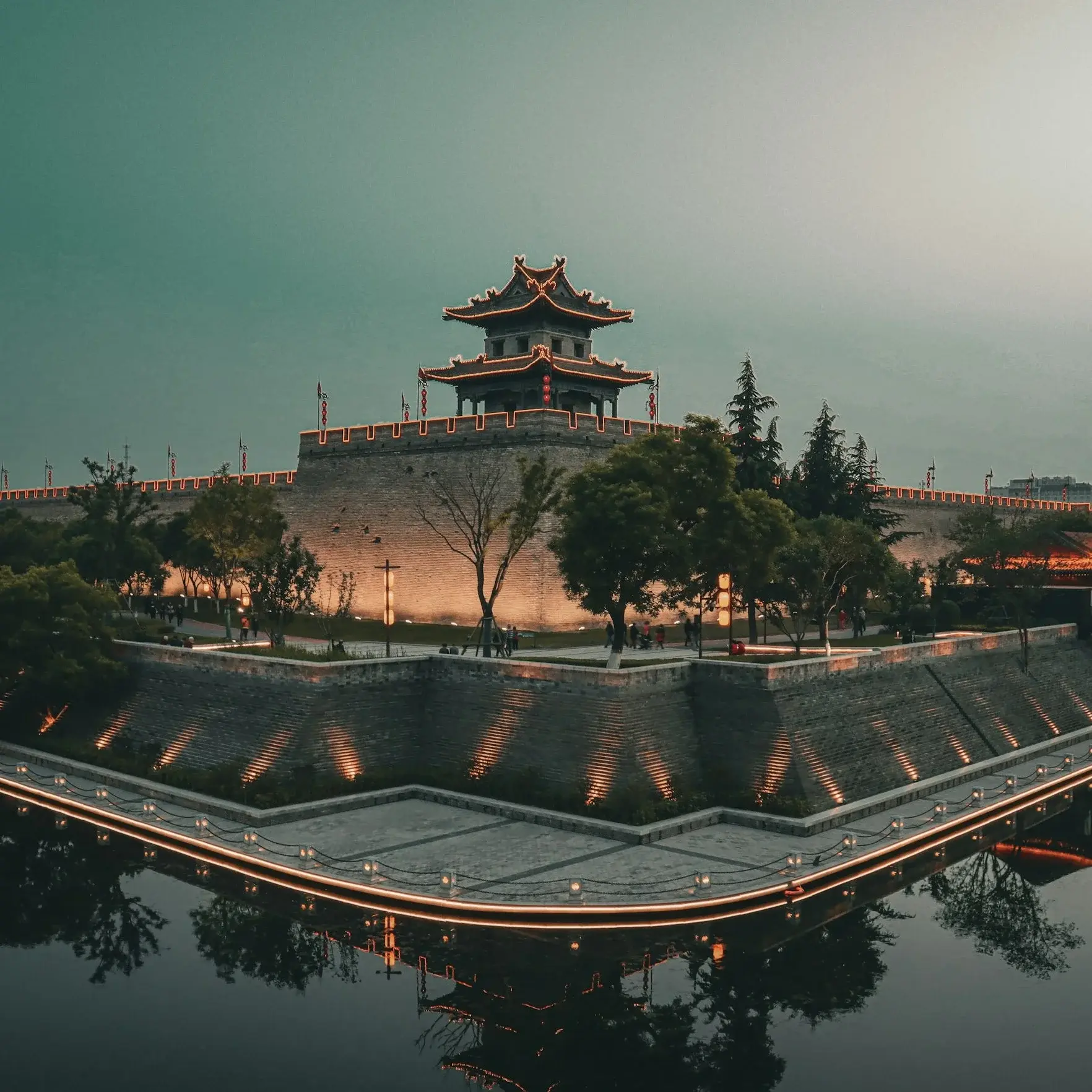 Xi'an