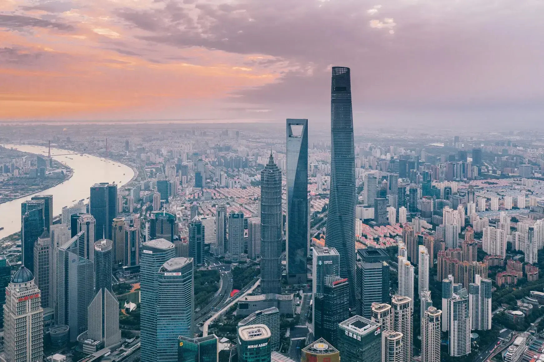 Shanghai