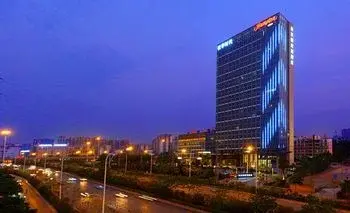 Hampton by Hilton Nanning Jiangnan