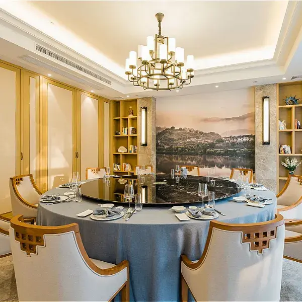 Atour S Hotel Shanghai Lujiazui Pudong Avenue