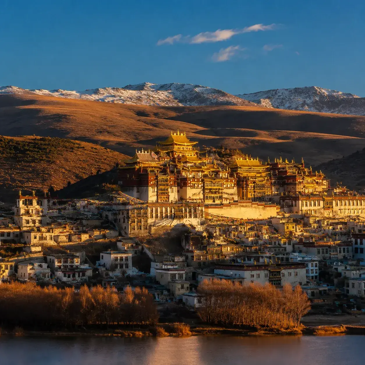 Shangri-La, China: Is It Worth Visiting — and Will the Altitude Make You Sick? (2026 Guide)