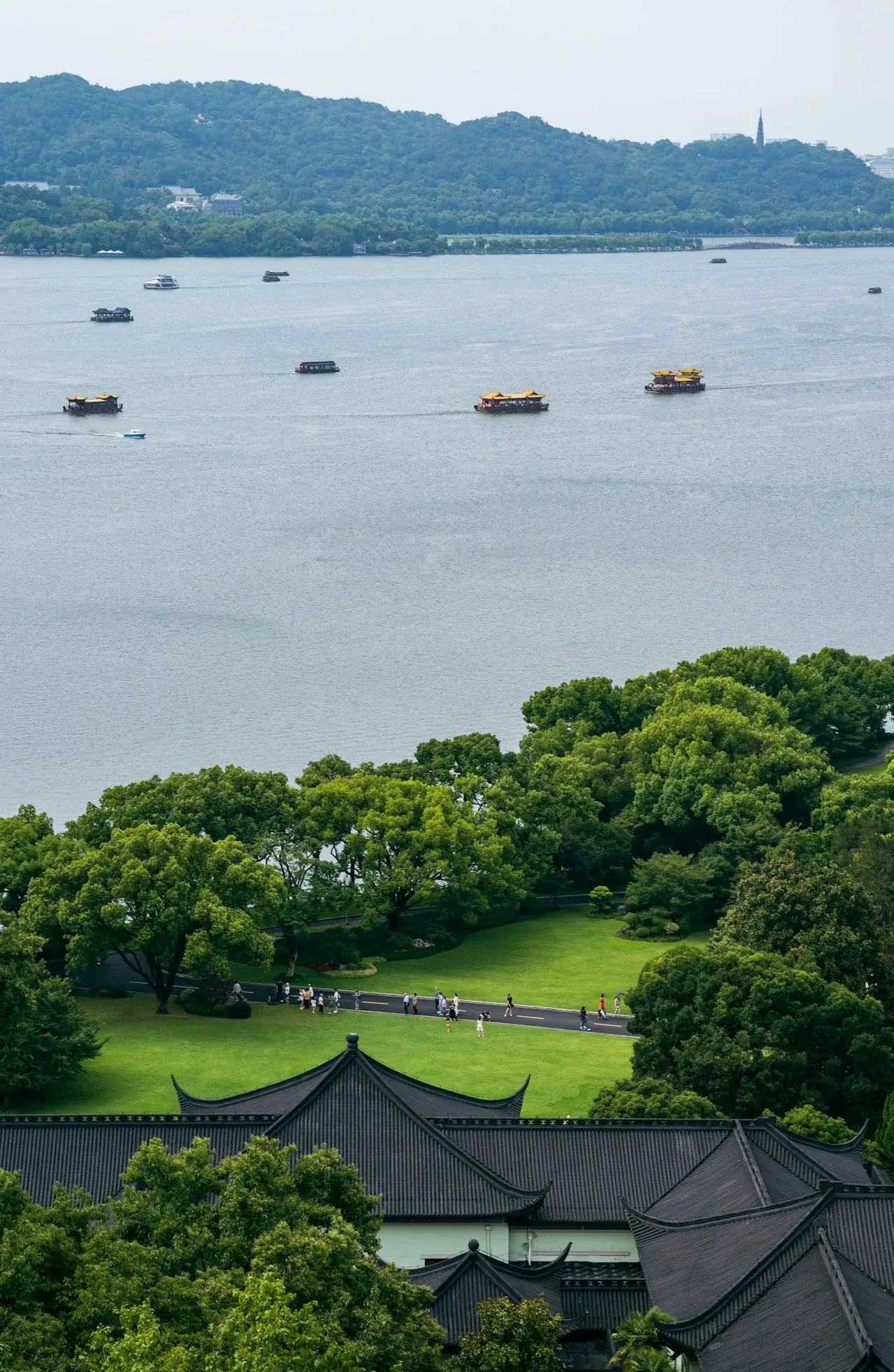 Hangzhou