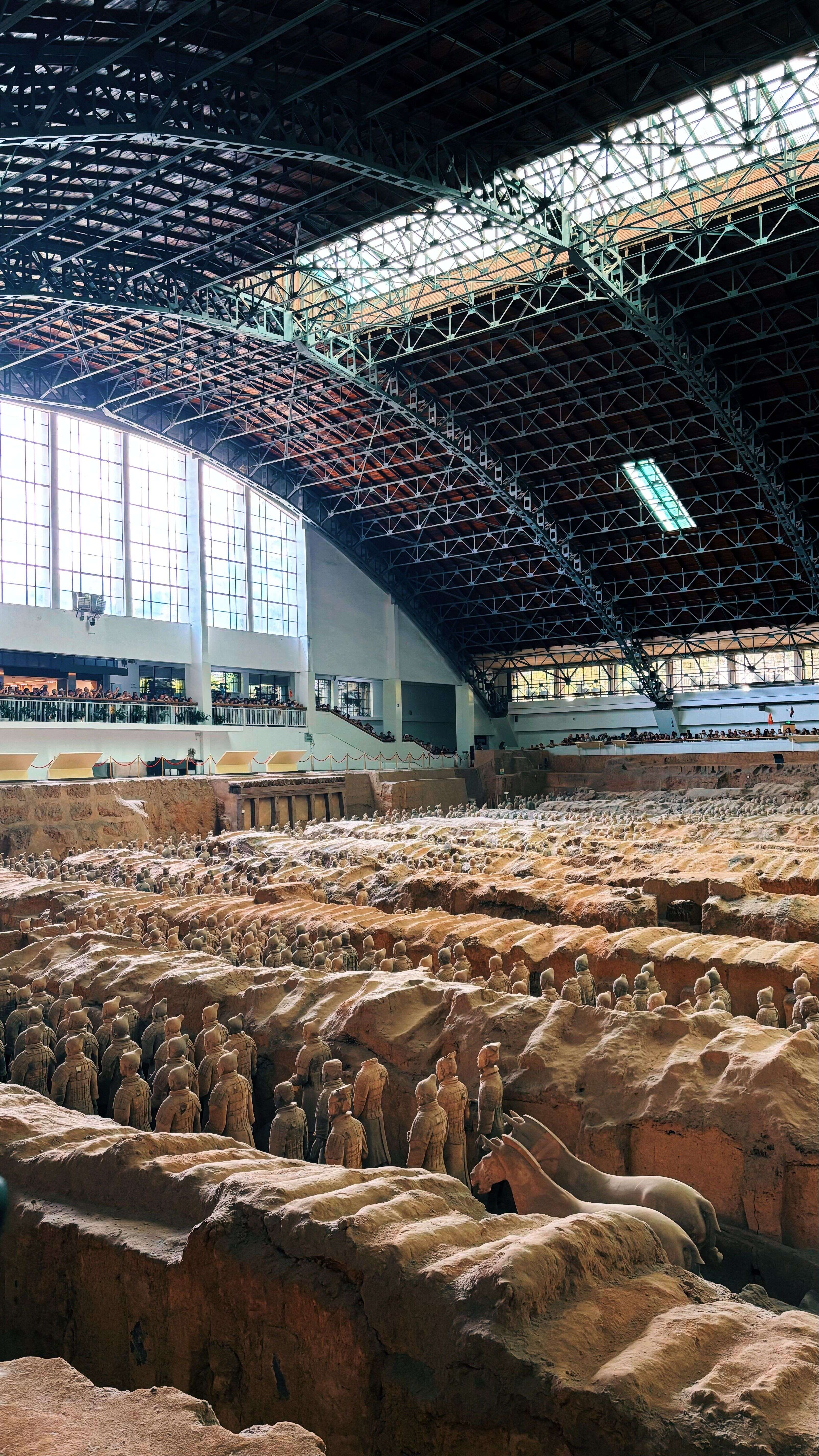 Xi'an Museum, Xi'an
