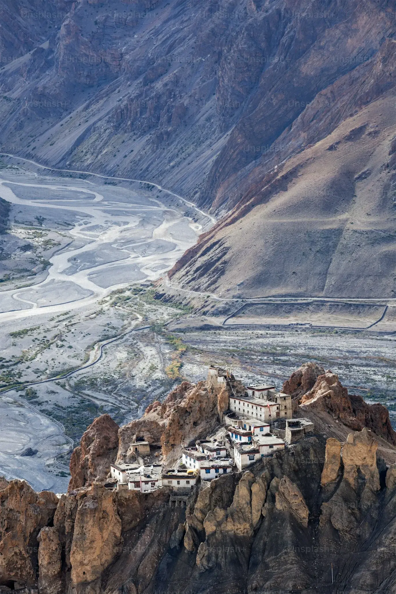 Lhasa