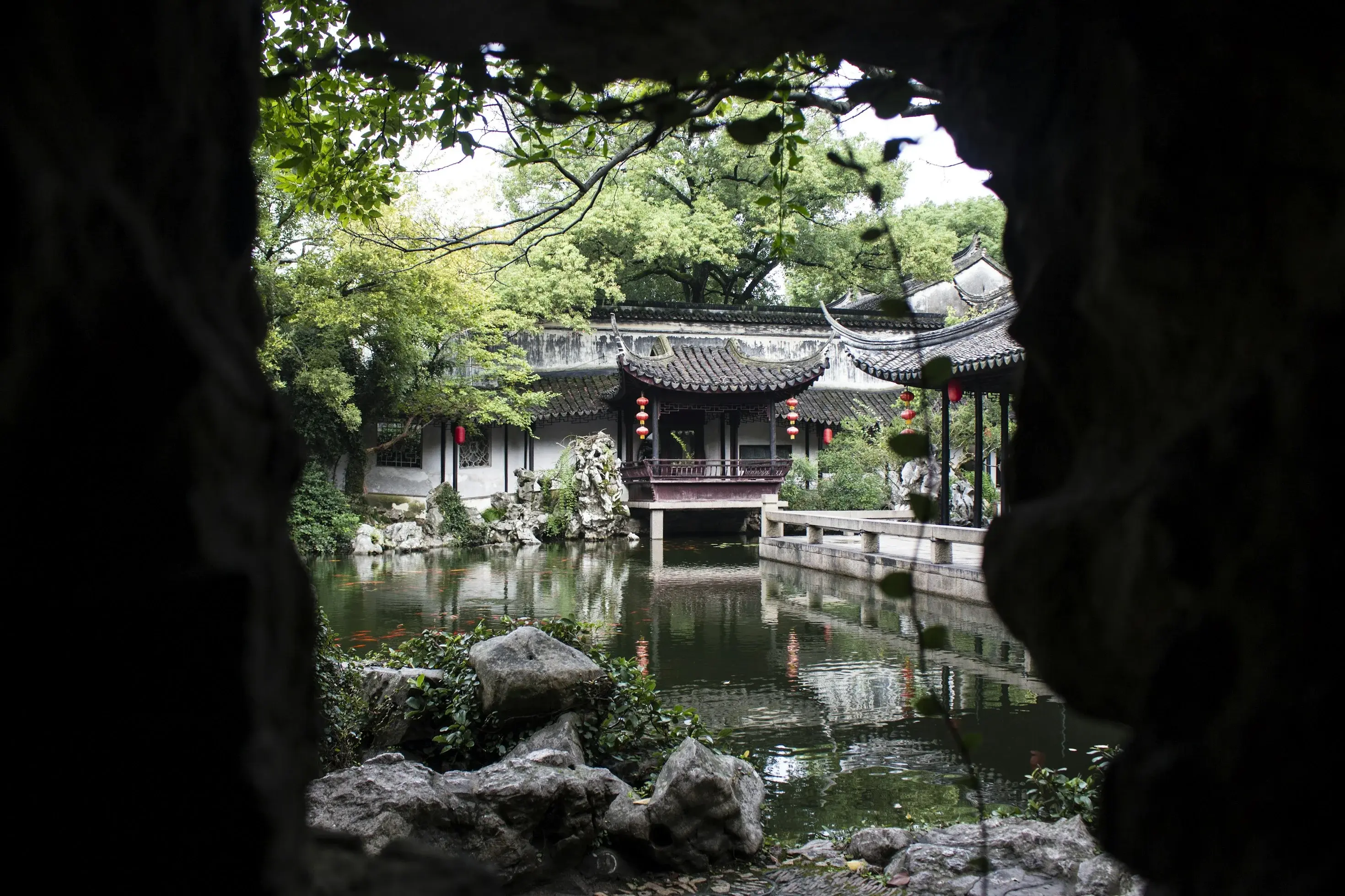 Suzhou — Suzhou