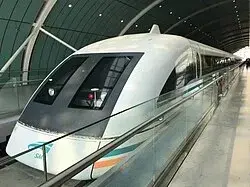 Shanghai Maglev Train: Is It Worth It, and How to Get From Pudong to the City?
