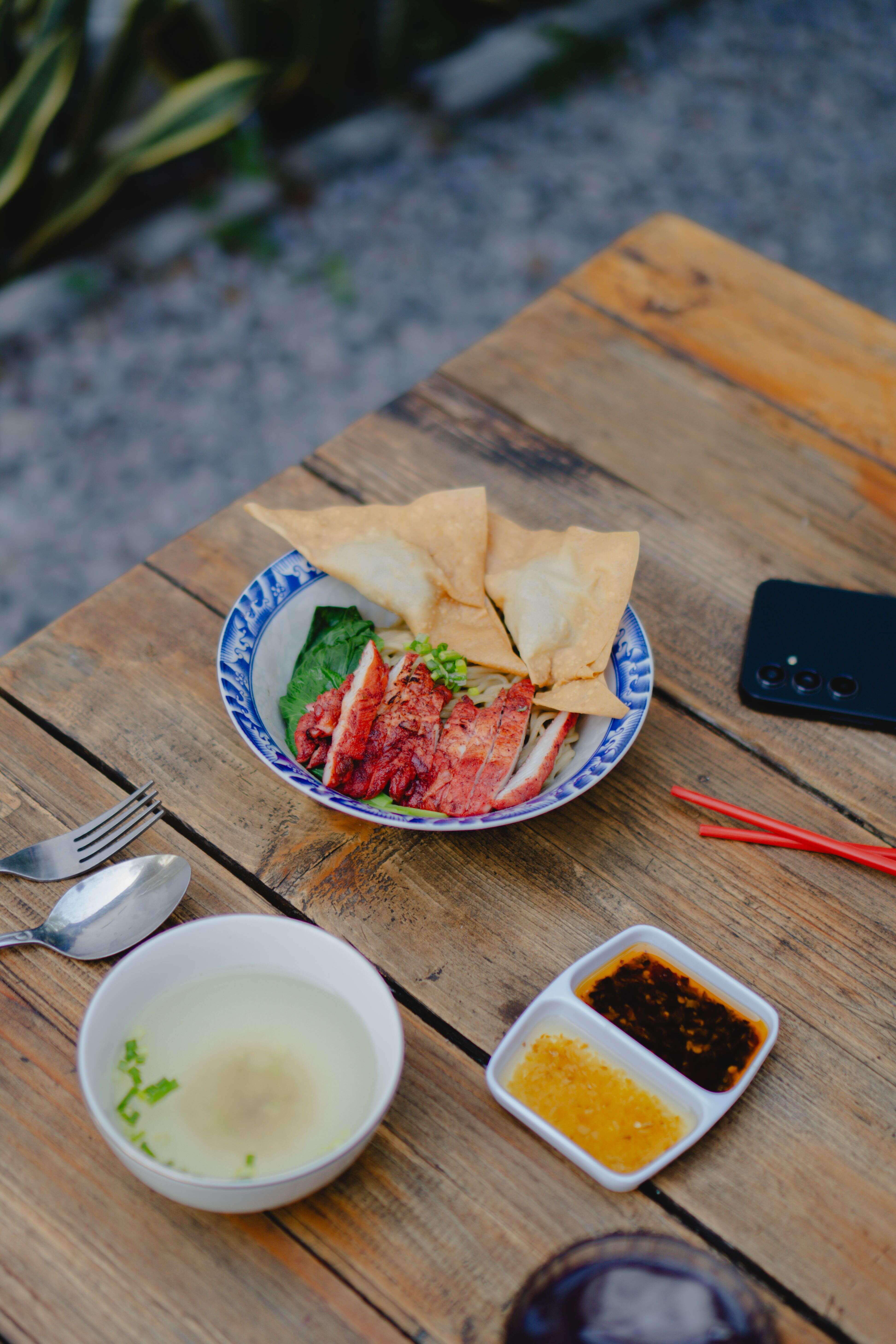 山西麵食之夜, 太原