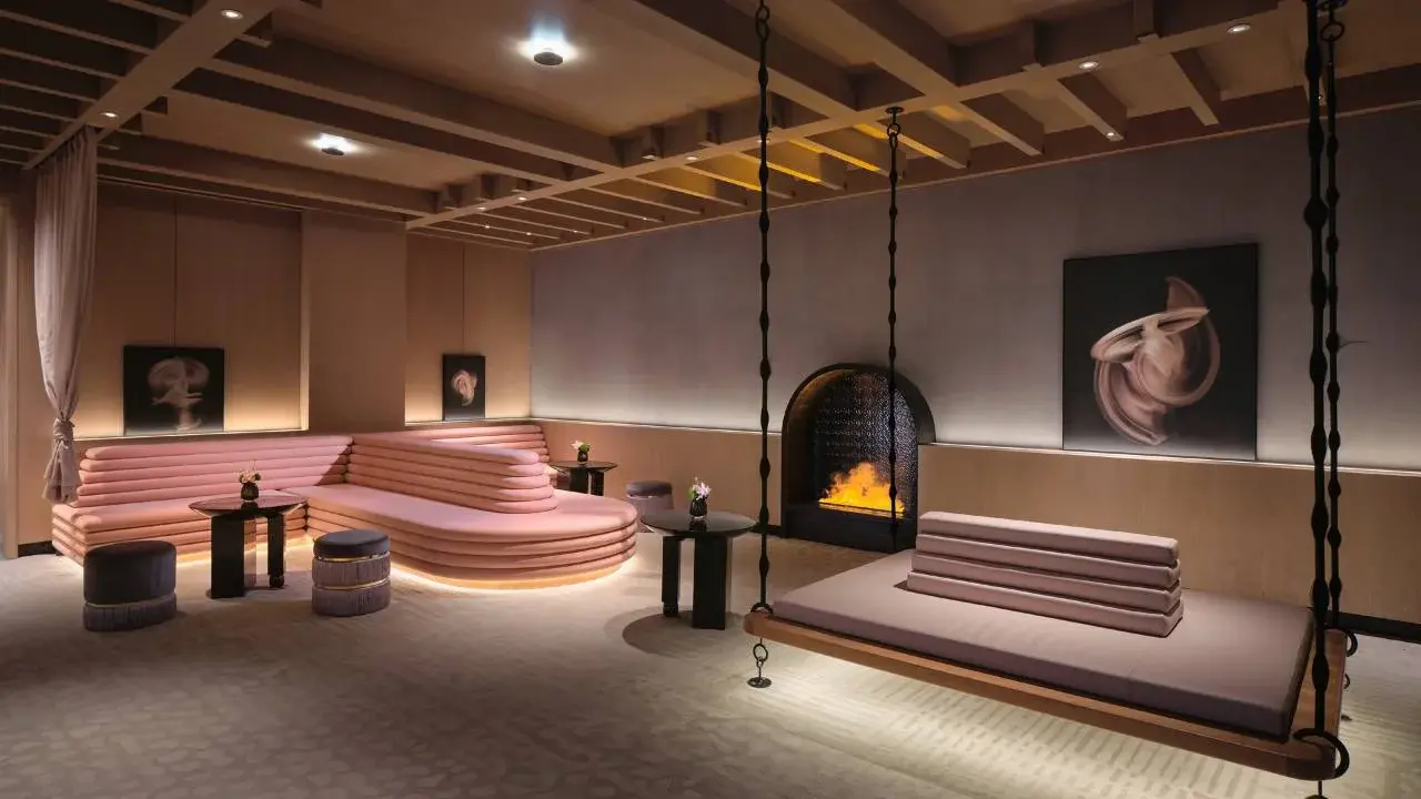 Hyatt Centric Hotel Shangcheng Hangzhou