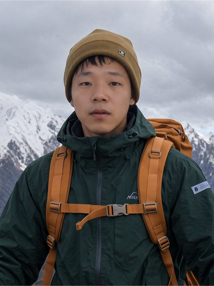 Tico Song — Travel Designer