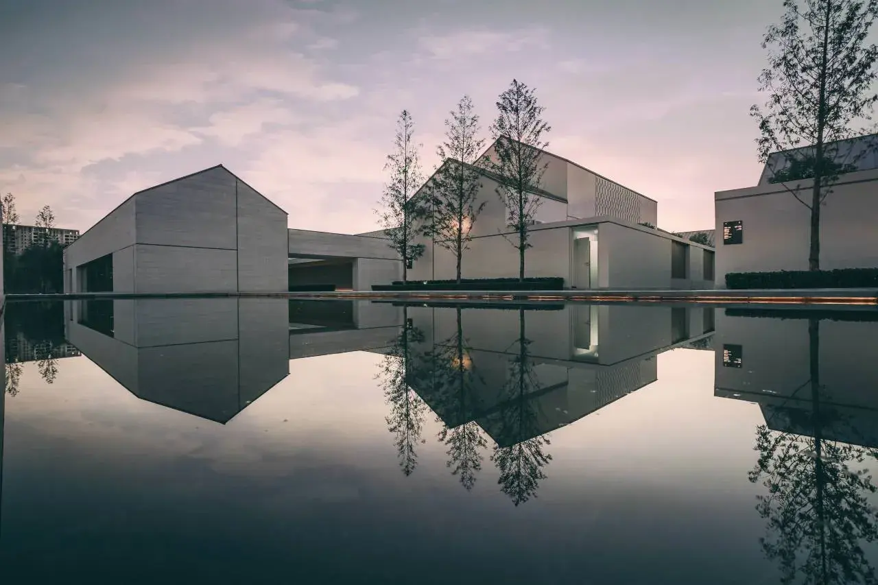 Alila Wuzhen