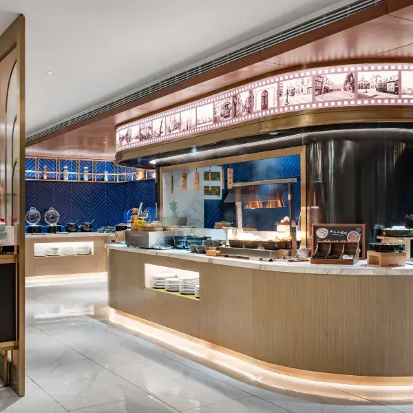 Mercure Shanghai Bund Yu Garden