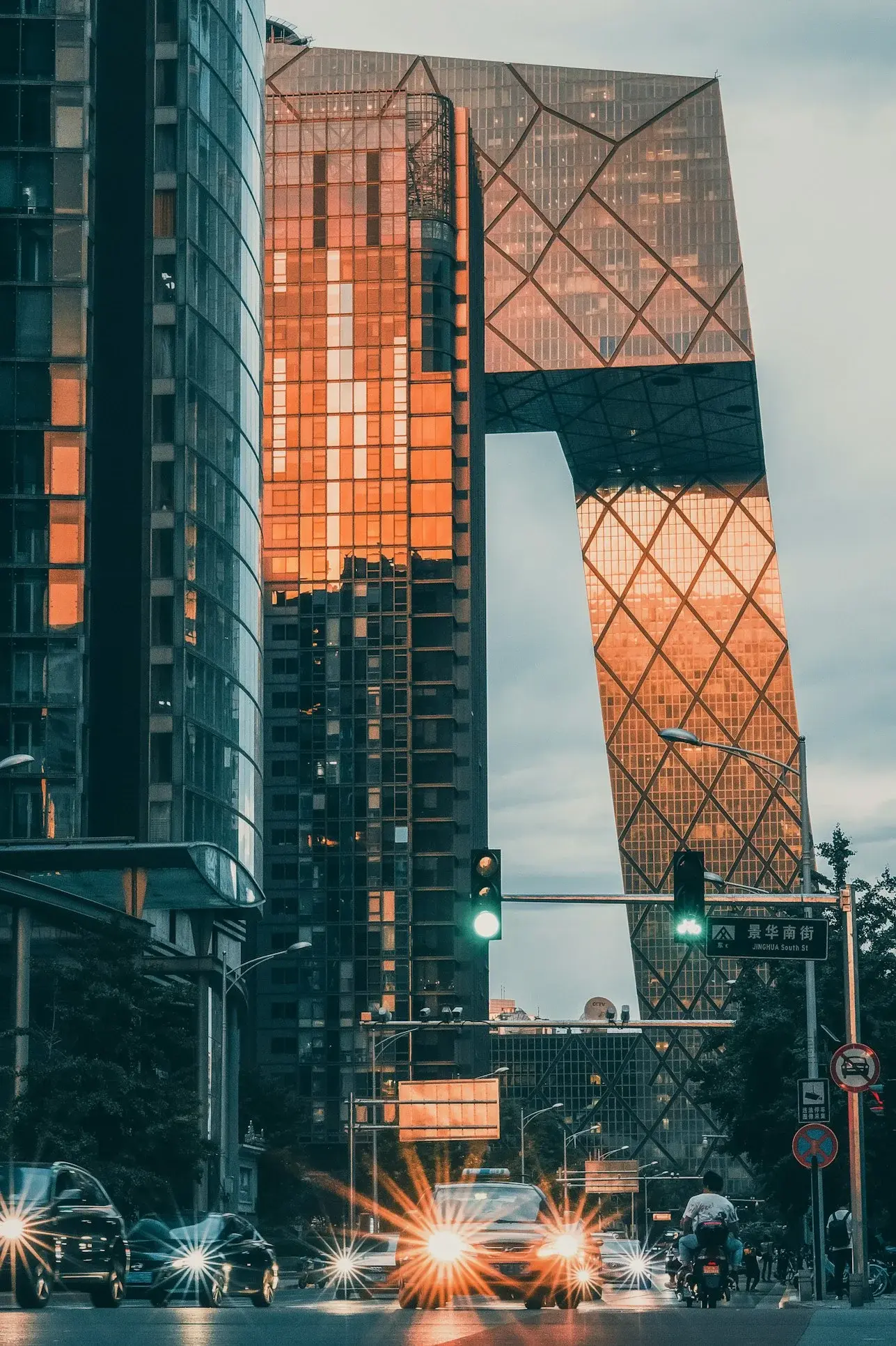 Beijing