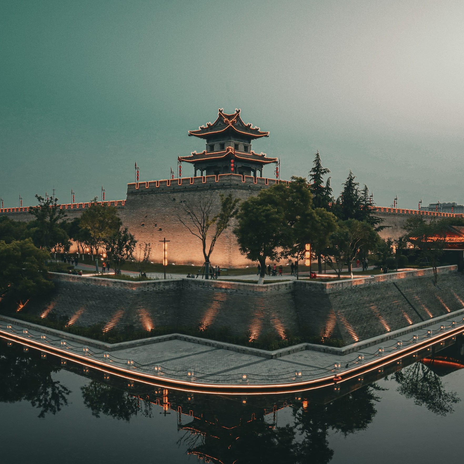 Xi'an