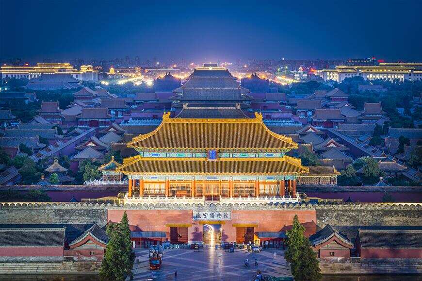 Forbidden City Guide 2026: How to Visit, Tickets & Best Tours