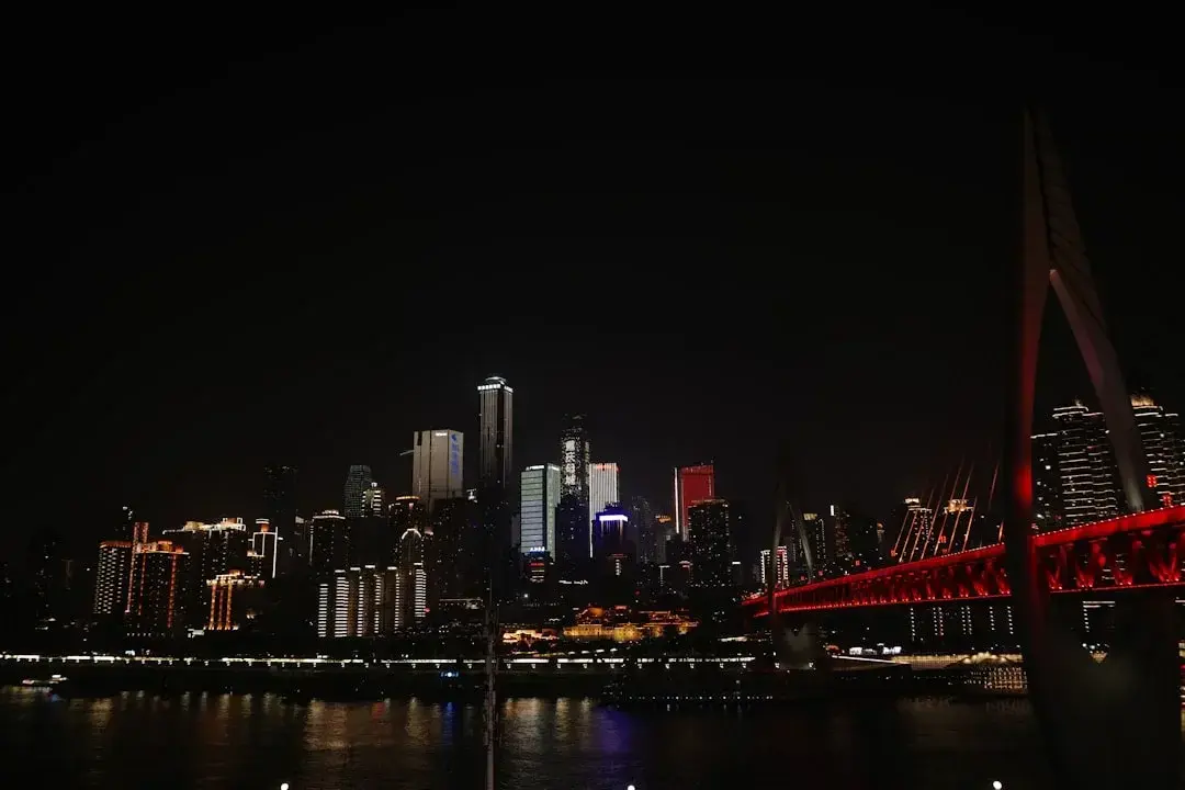 What Are the Best Things to Do in Chongqing? A First-Timer's Guide to China's Cyberpunk Mountain City