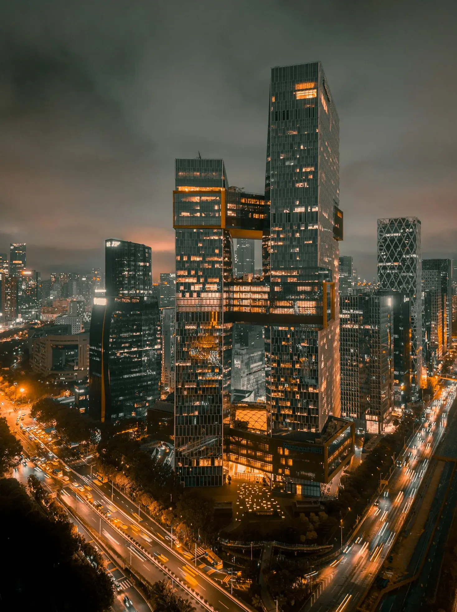 Shenzhen