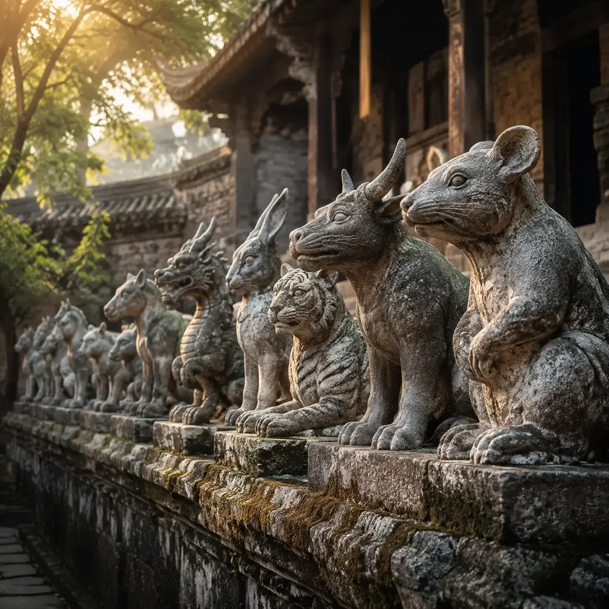 What Is My Chinese Zodiac? Find Your Sign, Its Meaning & the 2026 Year of the Horse