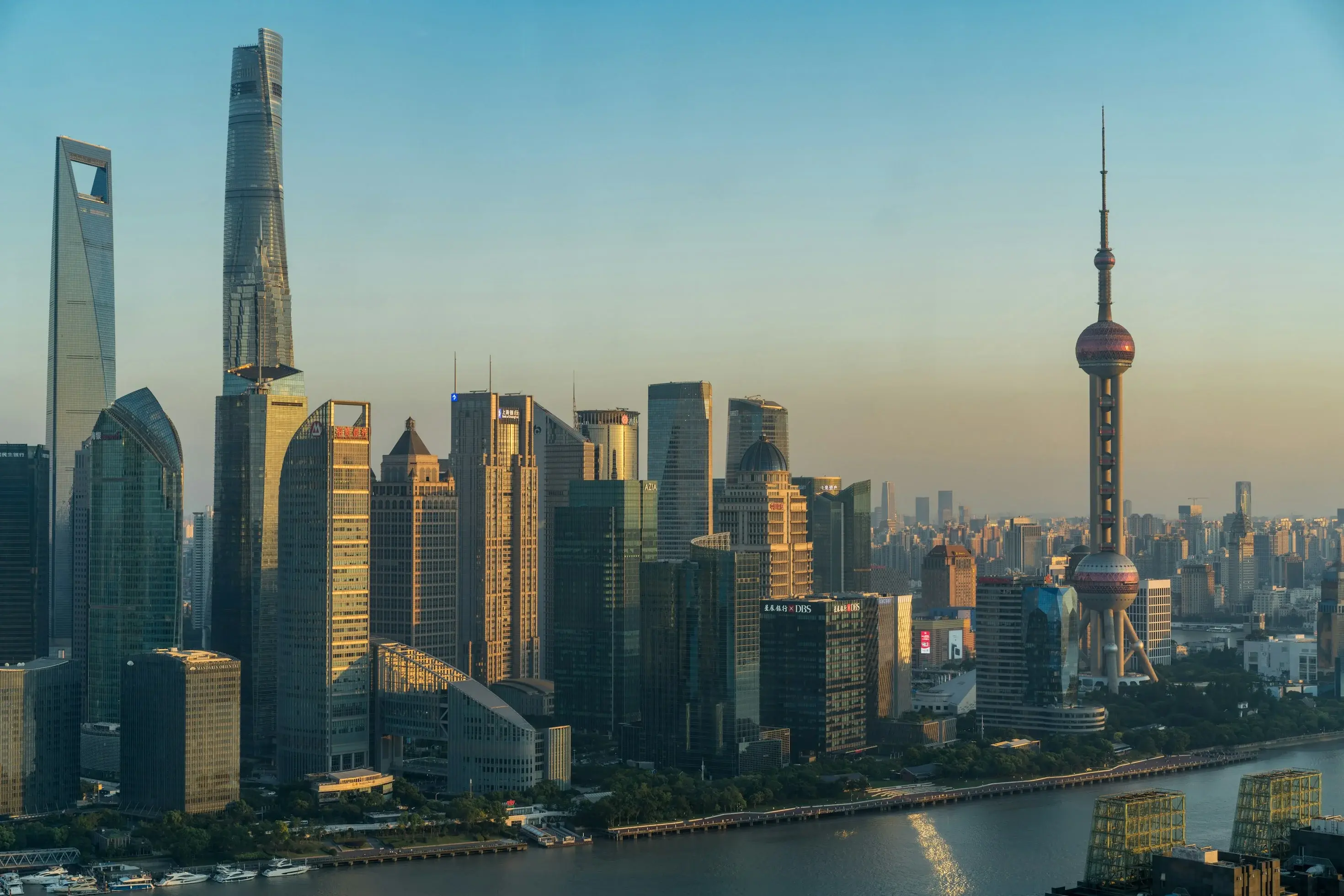 Shanghai — Shanghai
