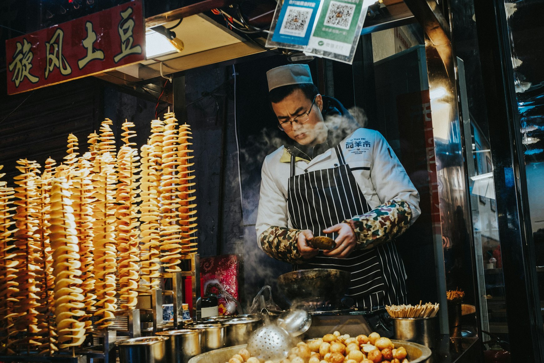 Xi'an