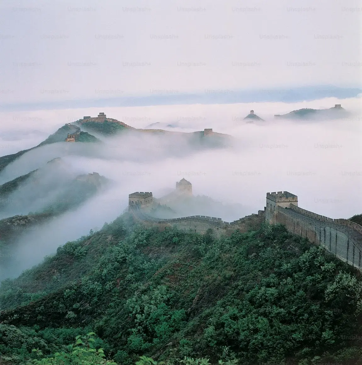 Beijing — Peking