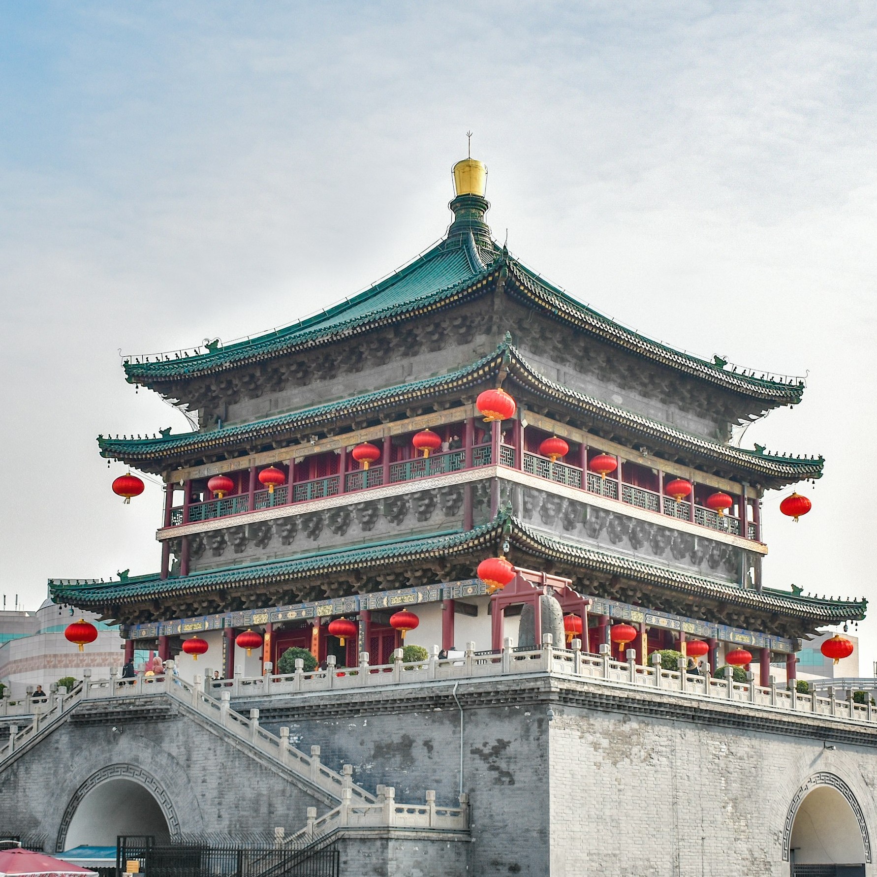 Xi'an