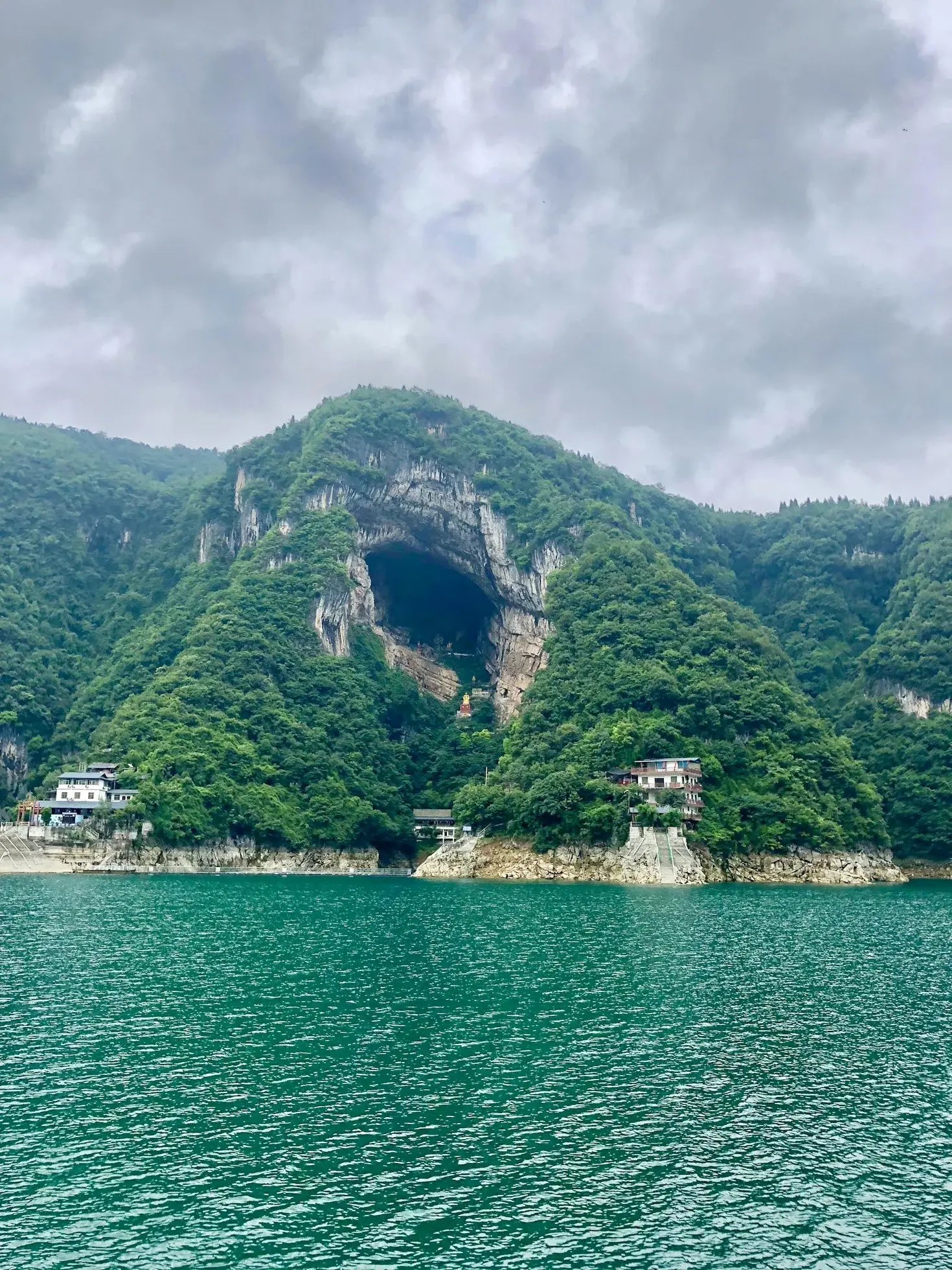 Yichang