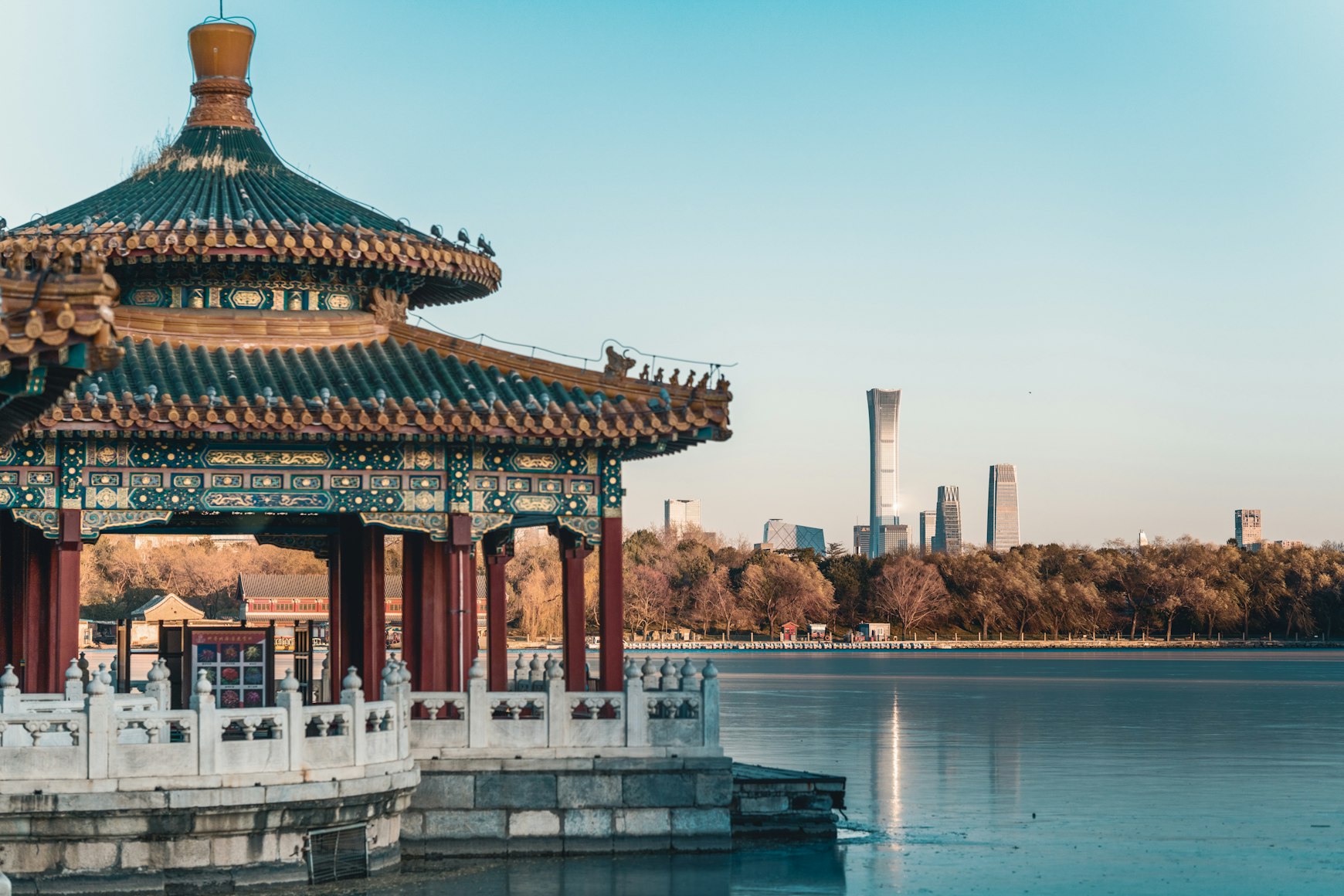Beijing