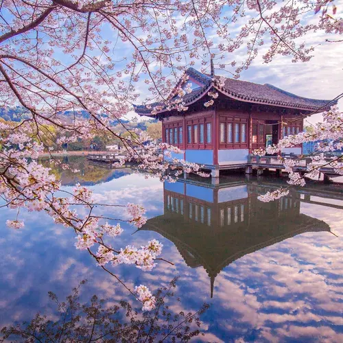 Hangzhou