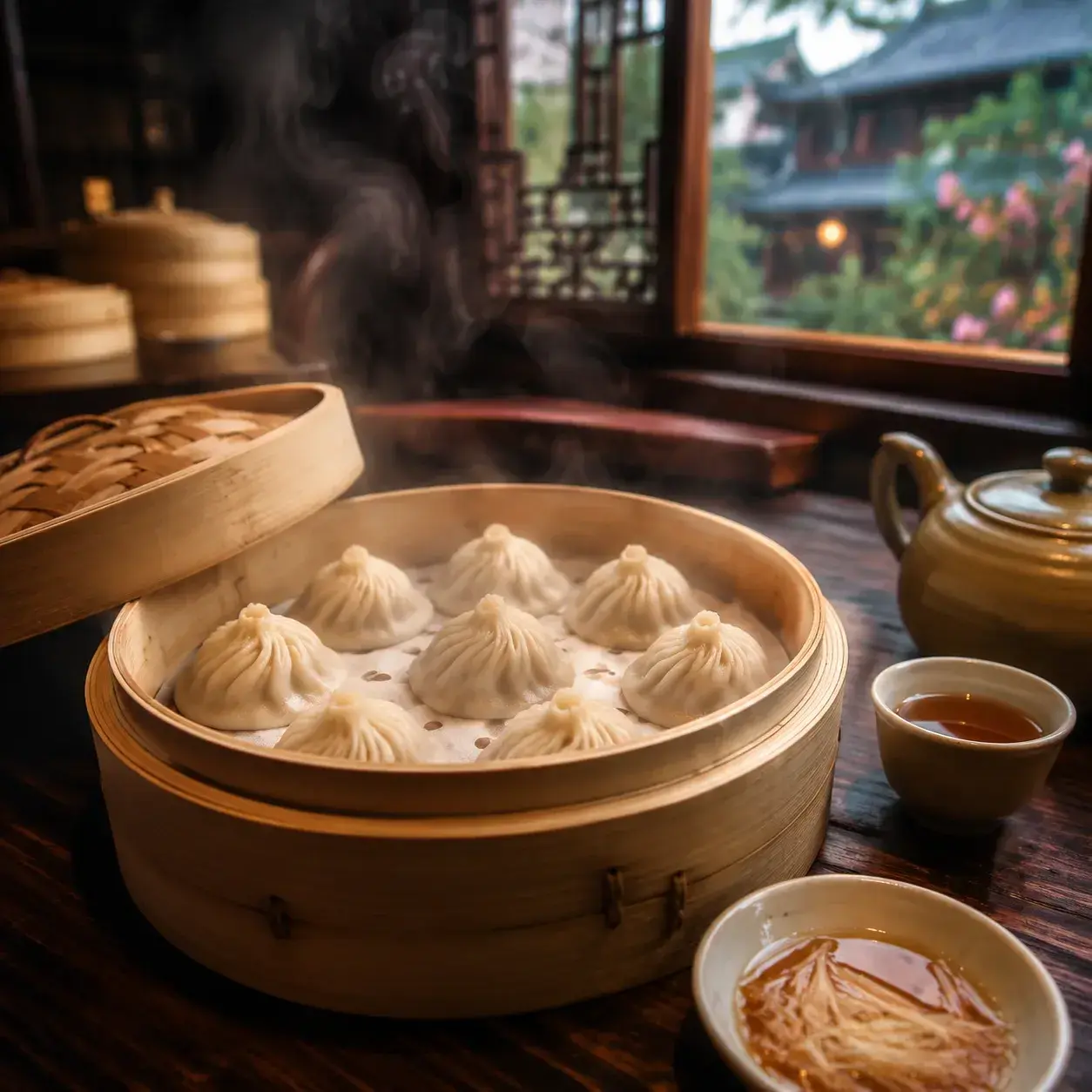 What Is Shanghai Food — What Should You Eat, and Where?