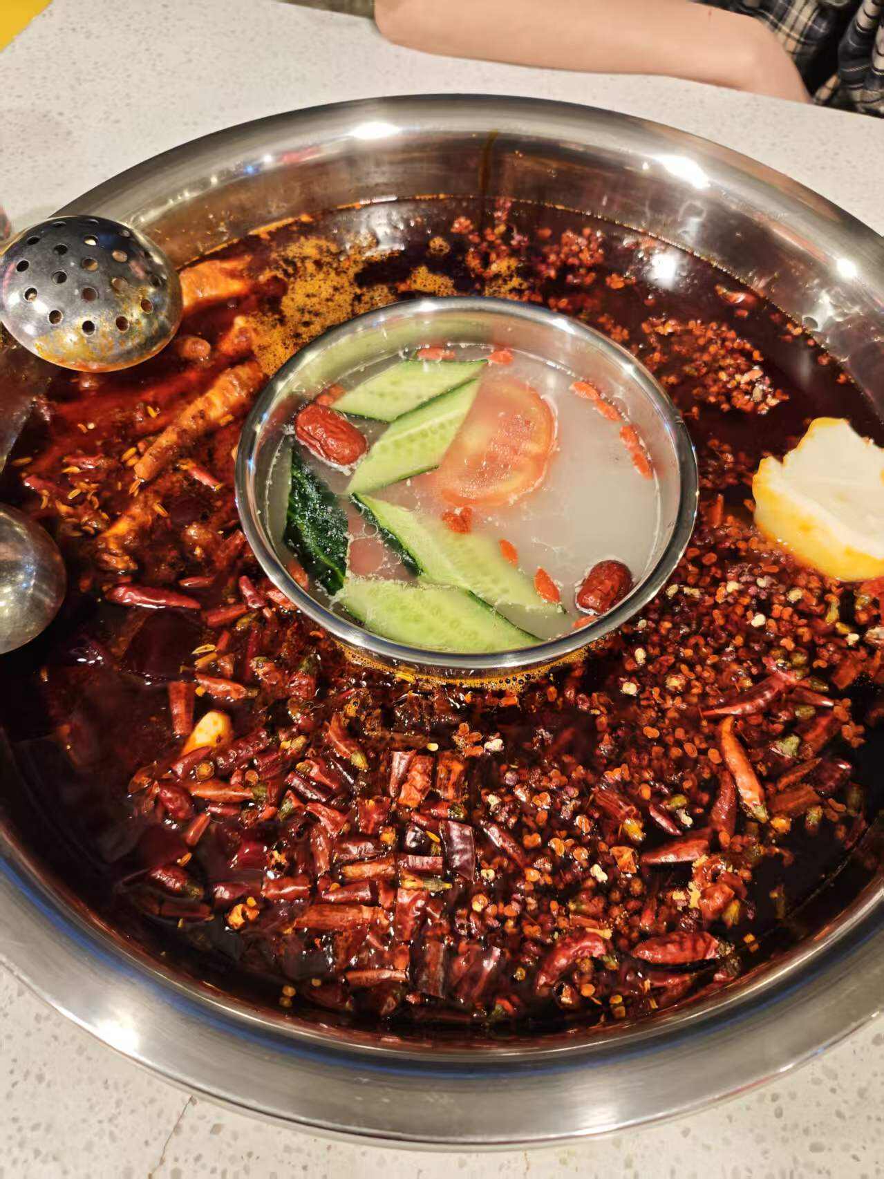 Sichuan-Hotpot