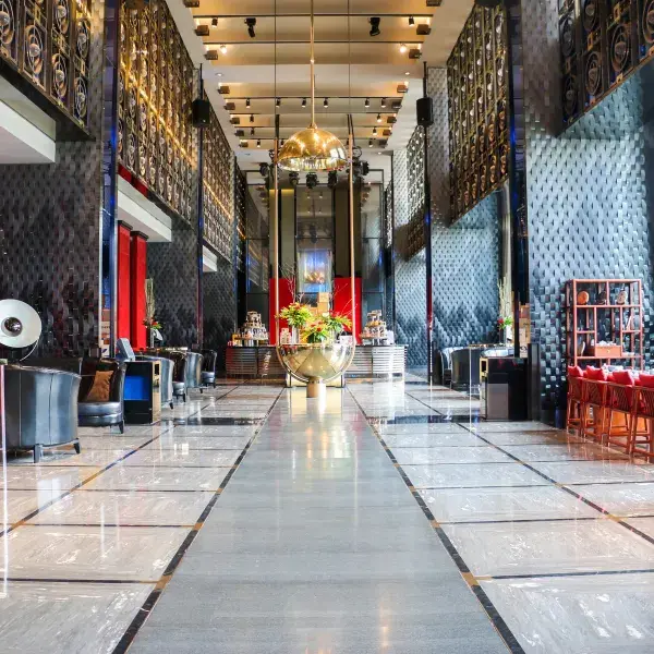 Sofitel Beijing Central