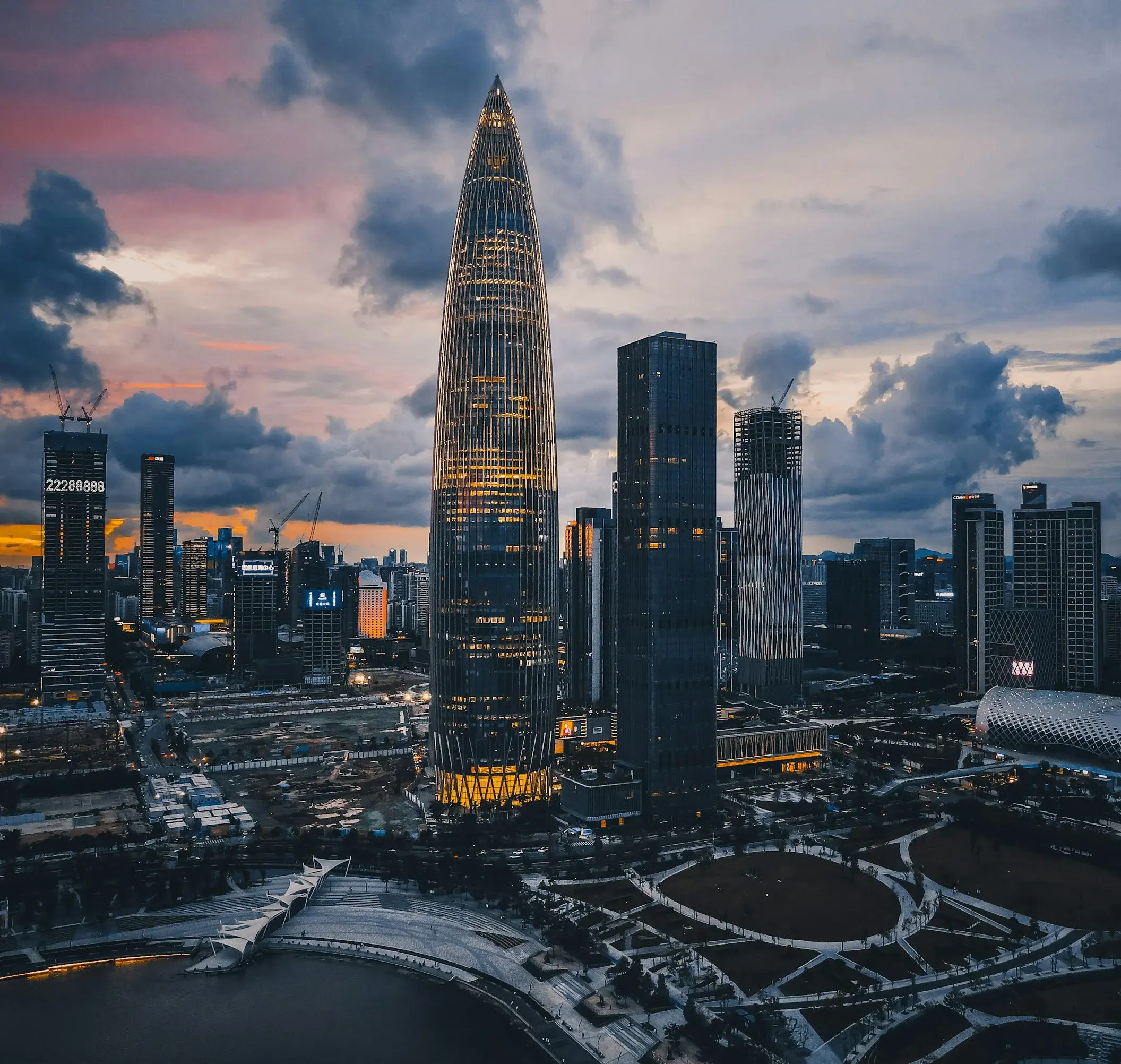 Shenzhen