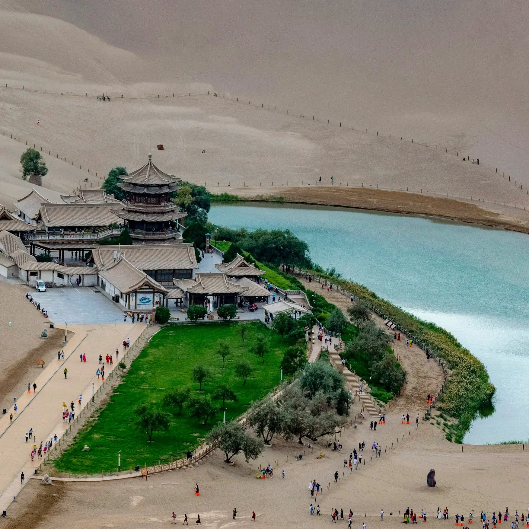 Dunhuang